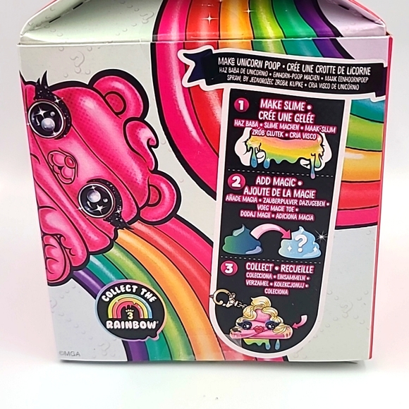 Poopsie slime Surprise - Happy meal - Picture 2 of 6